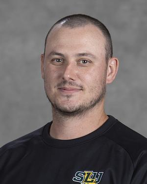 Head Coach | Nathan Gillespie