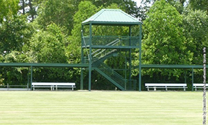 Southeastern Soccer Complex